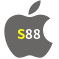 Aplicativo S88 para iOS