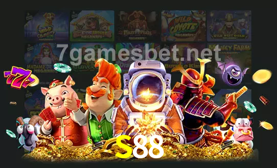 cassino S88
