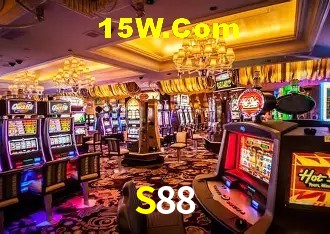 Login Seguro S88