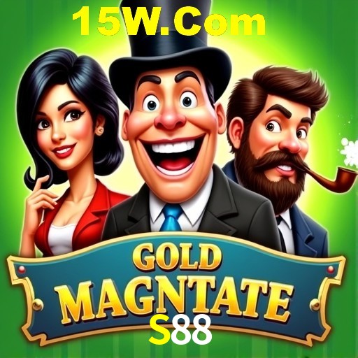 Game Providers S88