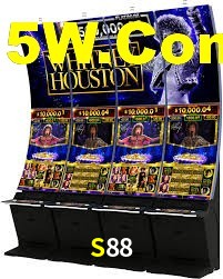 Welcome Bonus S88