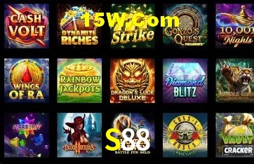 Casino Ao Vivo S88