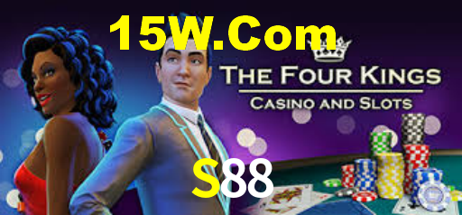 S88 Game