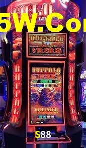 Daily Bonuses S88