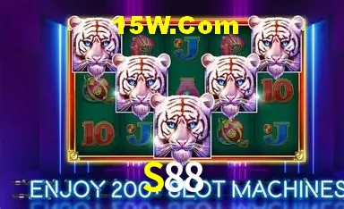 Diretório de Jogos S88