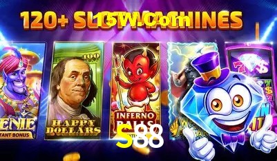 Jogos de Slot S88