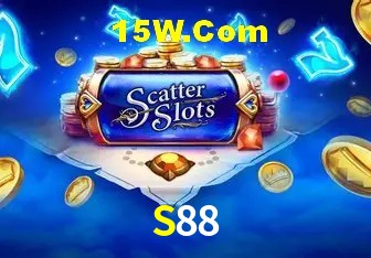 Recursos de Bônus S88