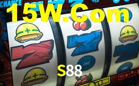 Roulette Table S88