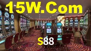 Blackjack Table S88