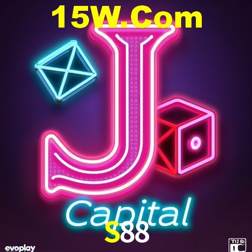 Desvendando o Mundo dos Jogos Virtuais na S88